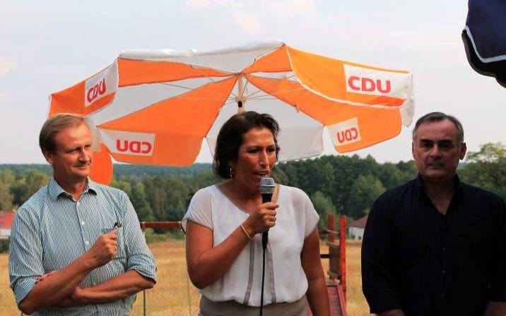 Hans Georg von der Marwitz, Kristy Augustin, Eduard Johann Hans Georg von der Marwitz, Kristy Augustin, Eduard Johann